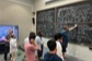After Pavel Etingof's Lecture