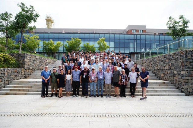 Group Photo: June 27, 2024