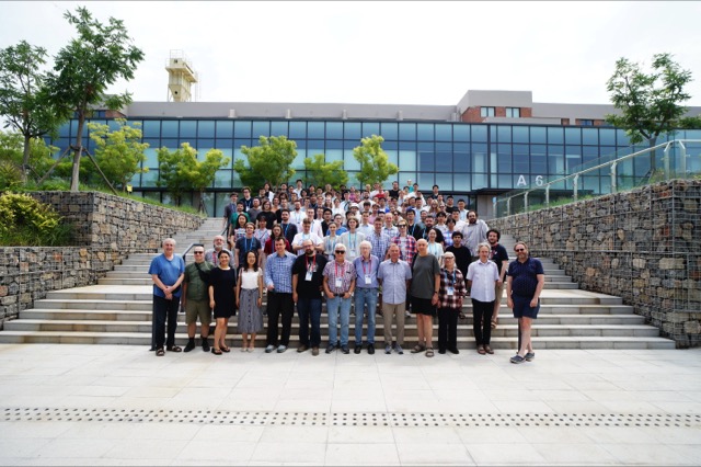 Group Photo: June 27, 2024