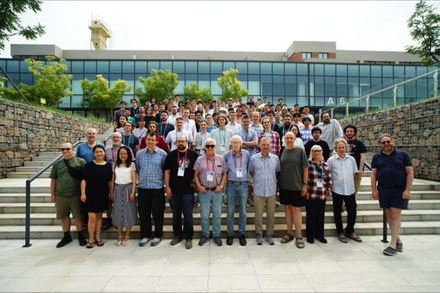 Group Photo: June 27, 2024