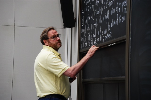 Pavel Etingof