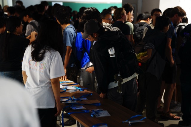 Registration