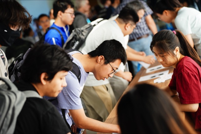 Registration