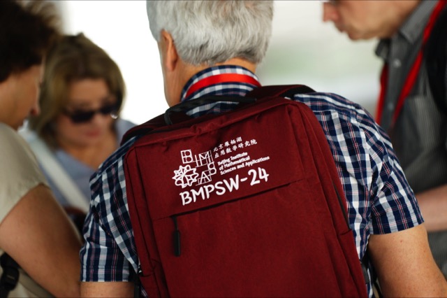 Registration