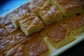 Reception snacks