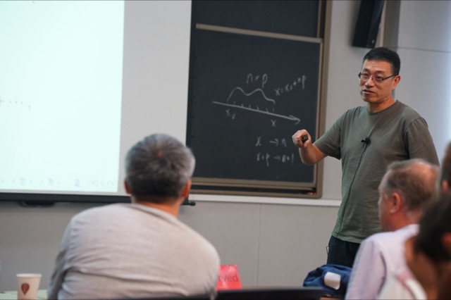 Da-jun Zhang