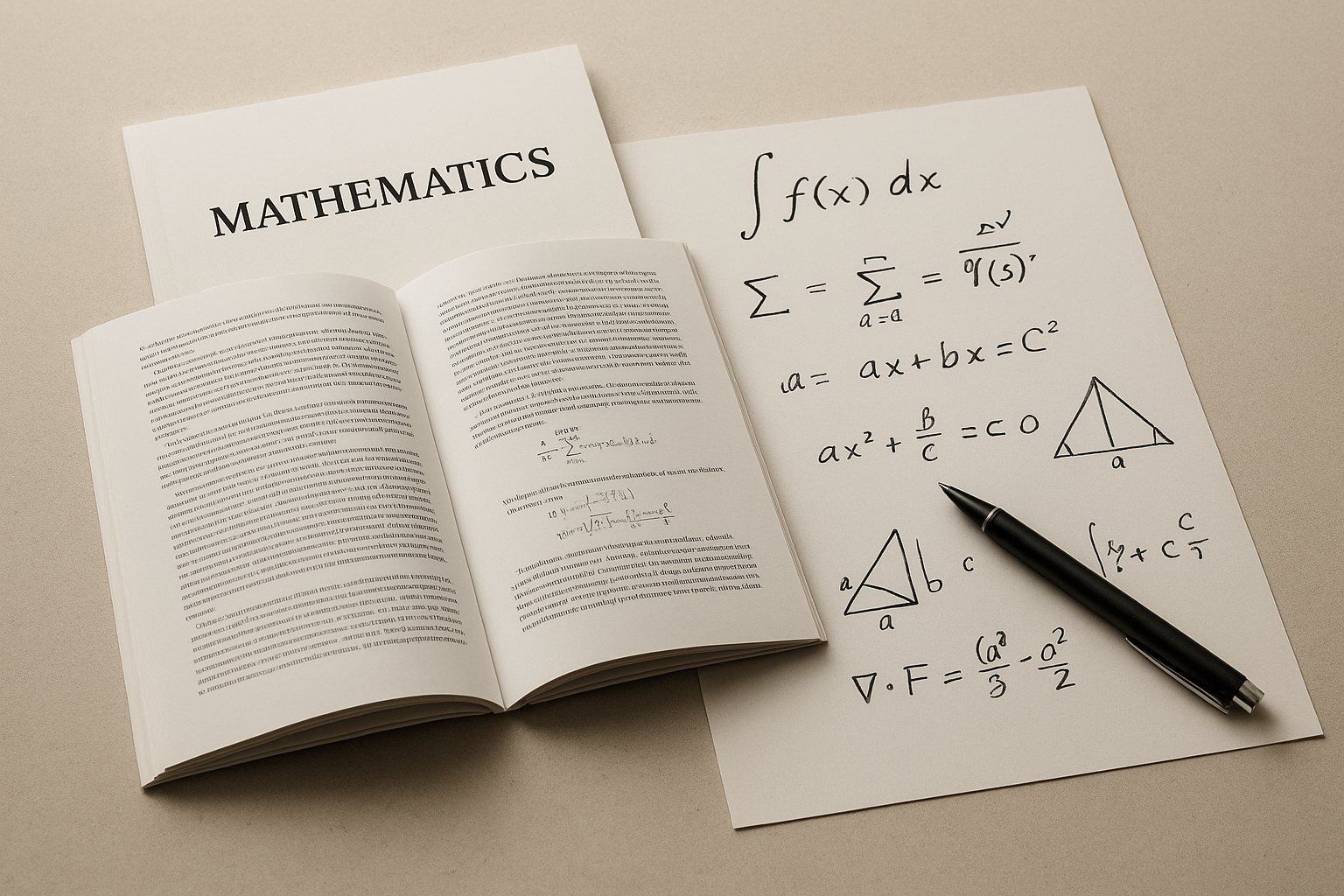 Fraudulent Publishing in the Mathematical Sciences