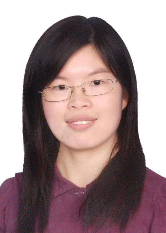 Staff Chan Yu Shang