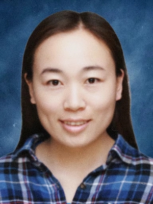 Assistant Professor Shu Liang Bai