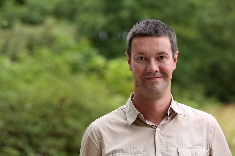 谢尔盖·奥布莱津