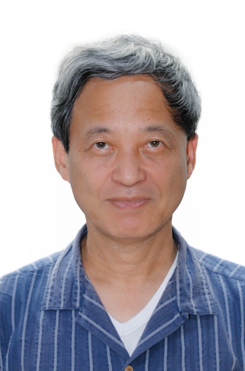 Professor Kenji Fukaya
