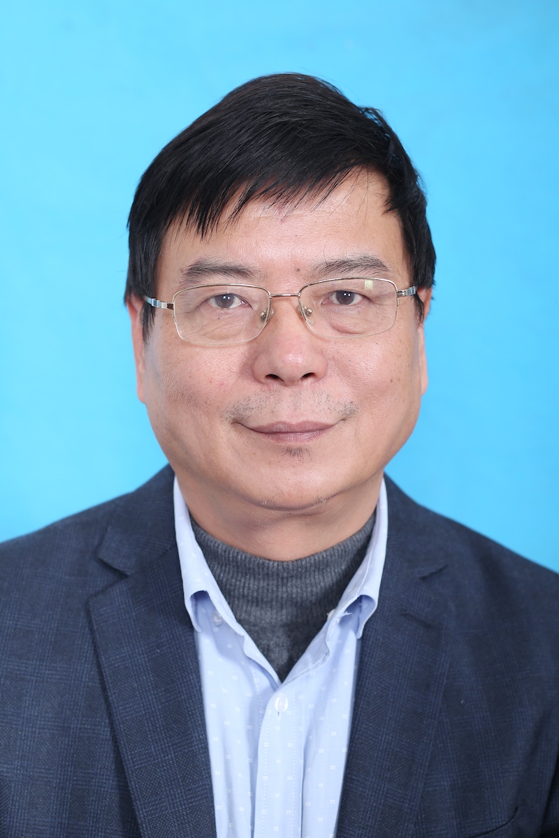 Jie Wu