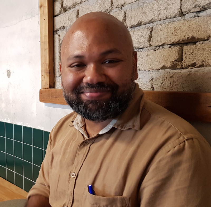 沙伊莱什·拉尔