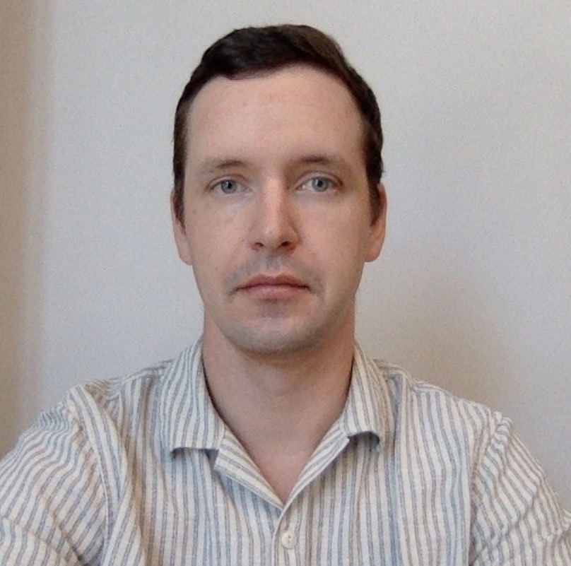 助理研究员 Axel Georg Rosenkrantz Turnquist