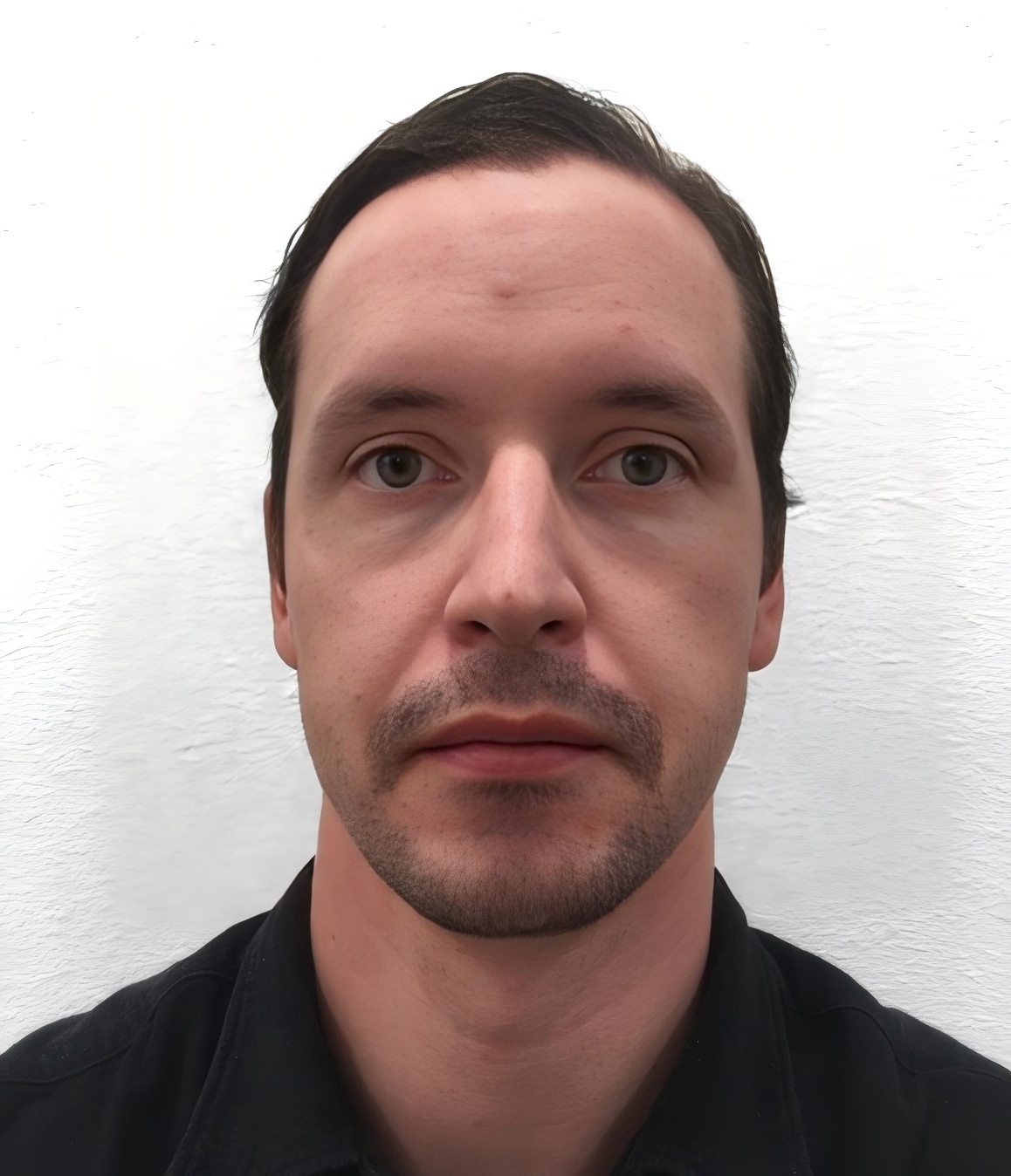 助理研究员 Axel Georg Rosenkrantz Turnquist
