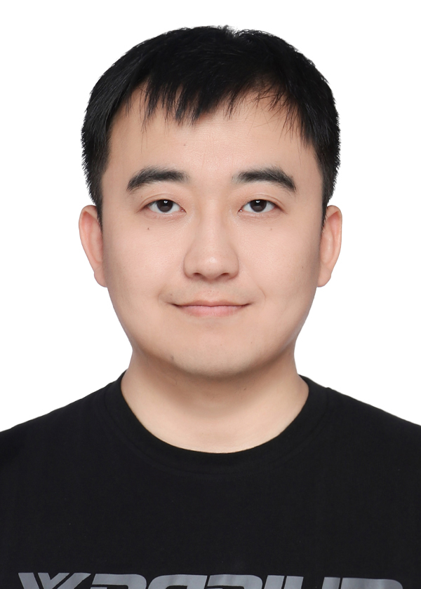副研究员 史冬波