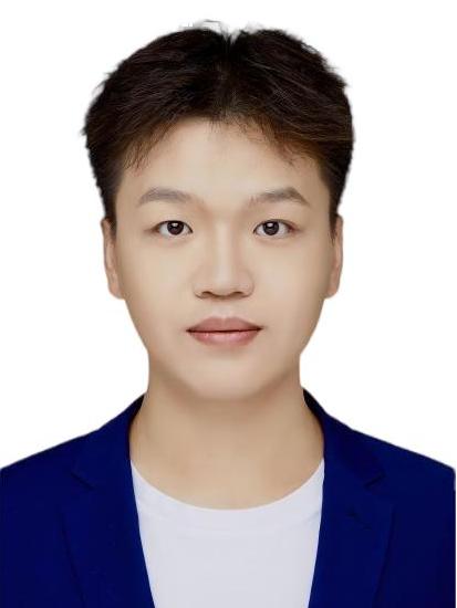 Assistant Professor Deng Cheng Yang