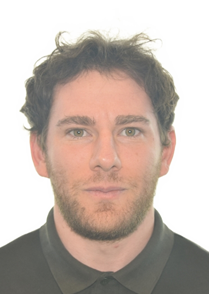 博士后 David Pechersky