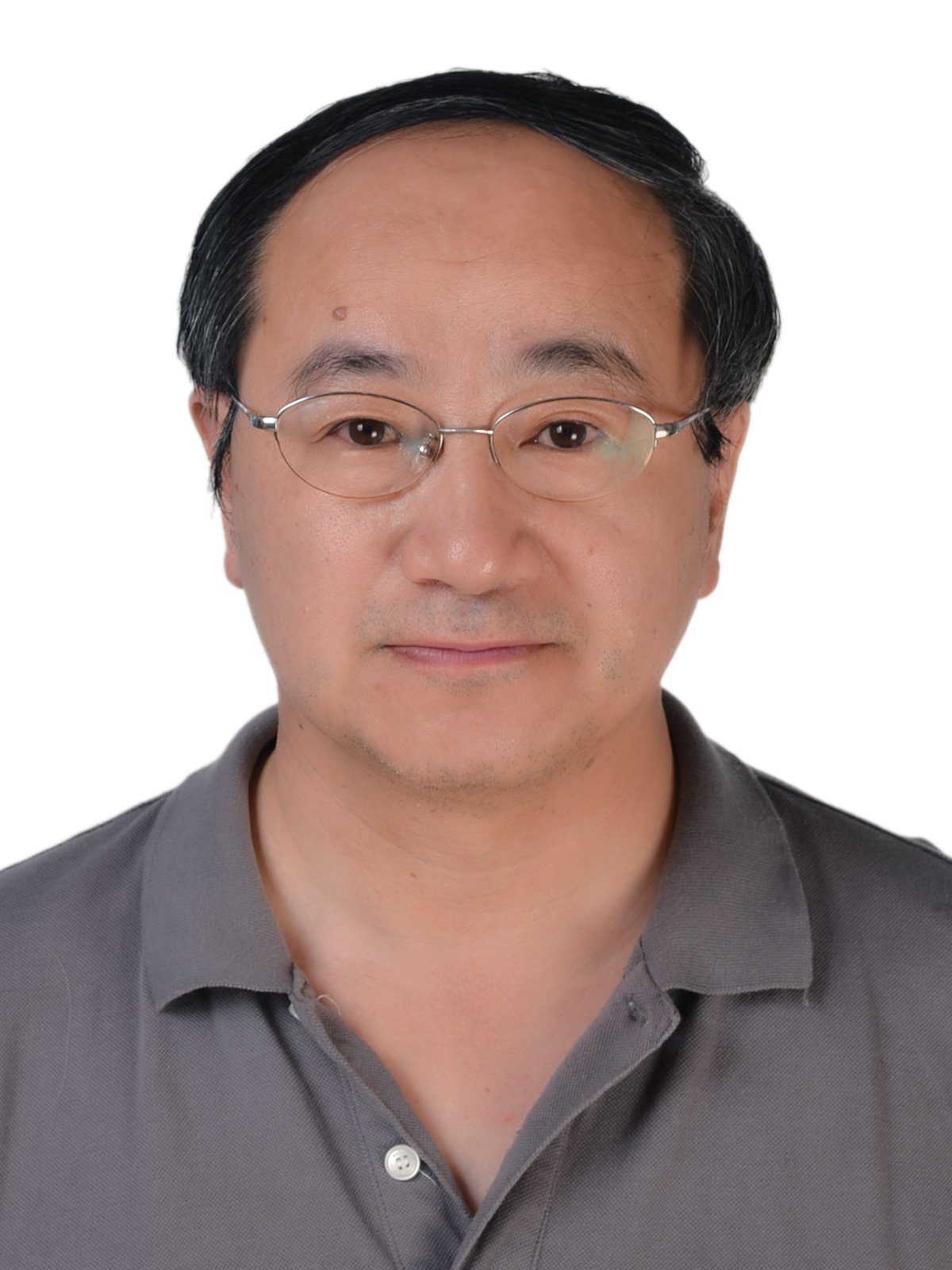 Professor Feng Chun Lei