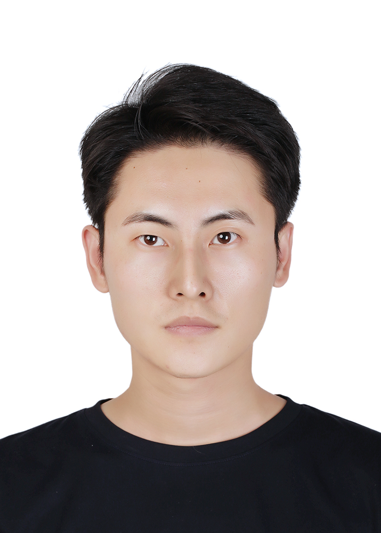 Postdoc Hao Bai