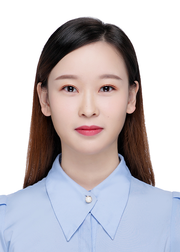 博士后 龚慧莹