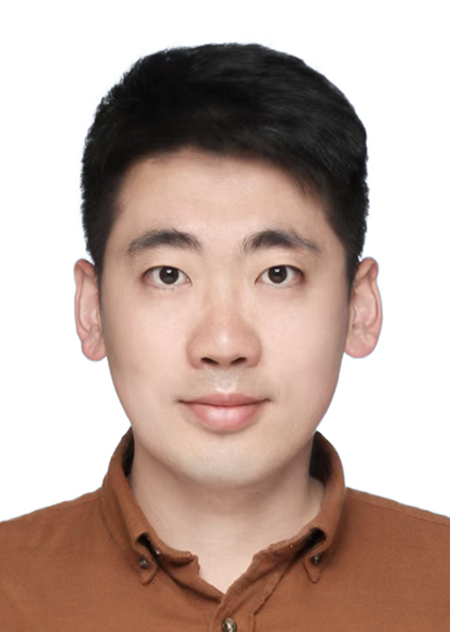 Professor Jie Hang Zhang