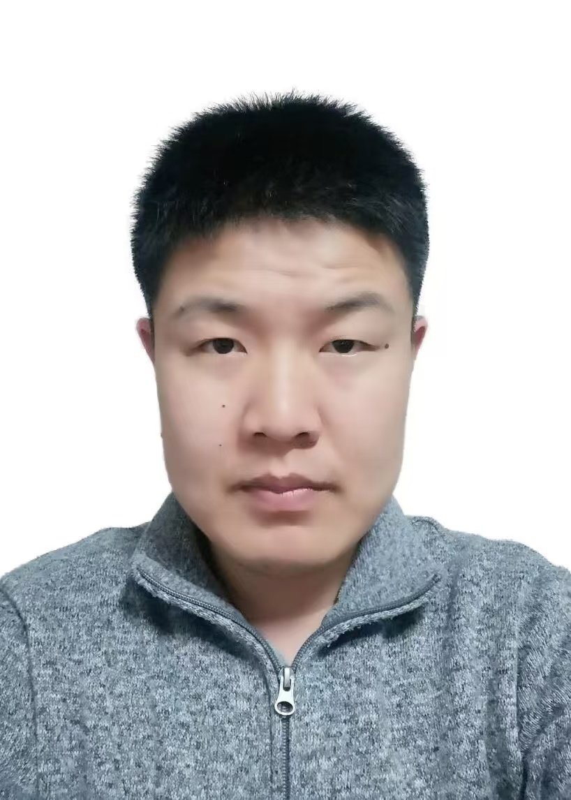 Staff Ji Mao Wang