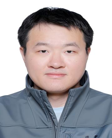 助理研究员 汪建平
