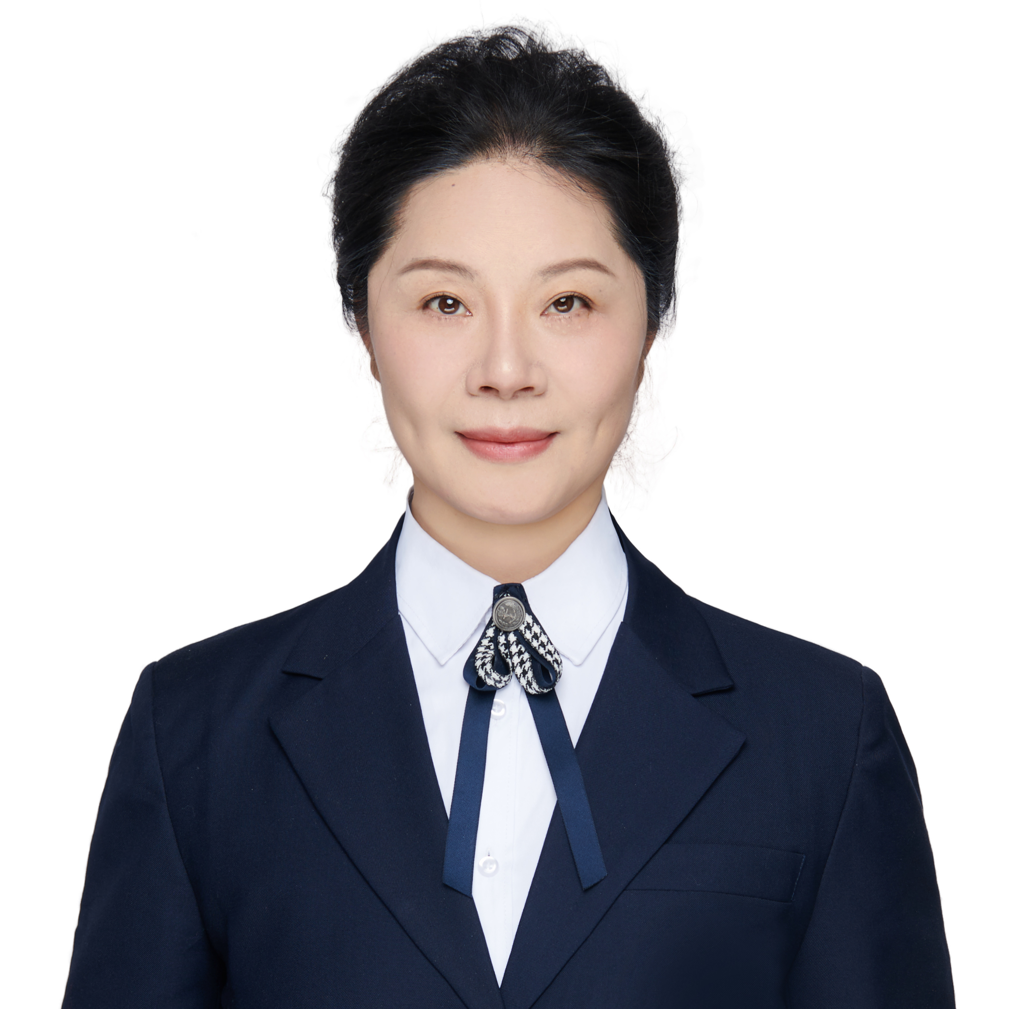 讲师 付林波