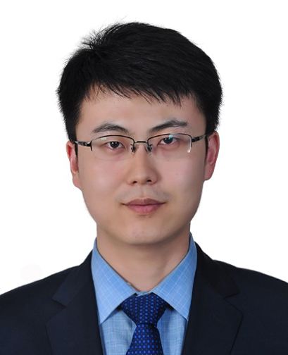 副教授 甘霖
