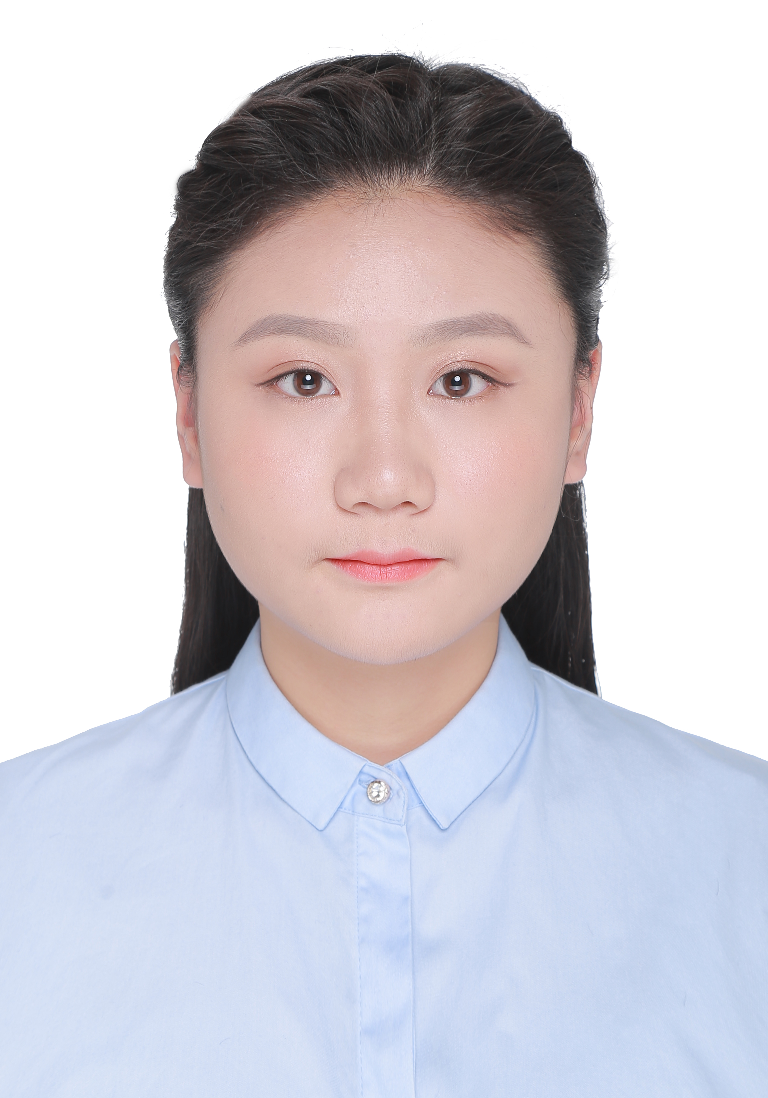 Postdoc Li Wan