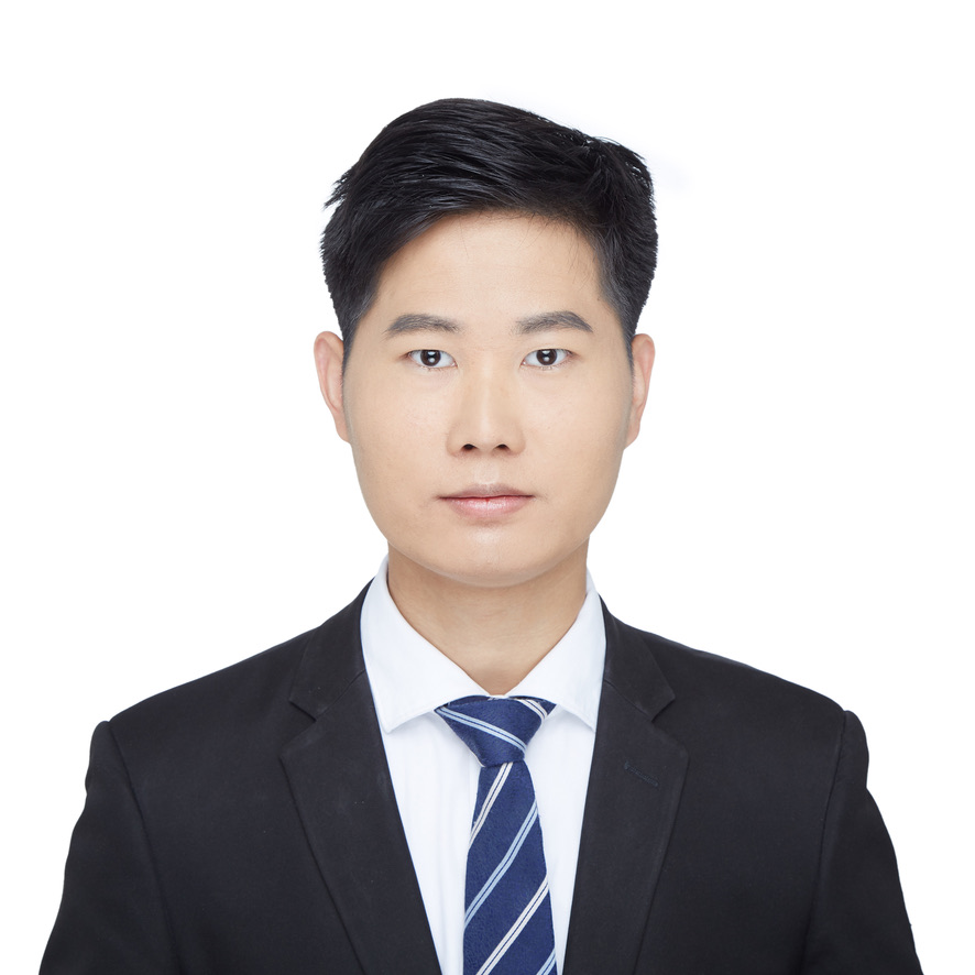 副研究员 胡丕丕