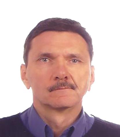 研究员 Piotr Tadeusz CHRUSCIEL