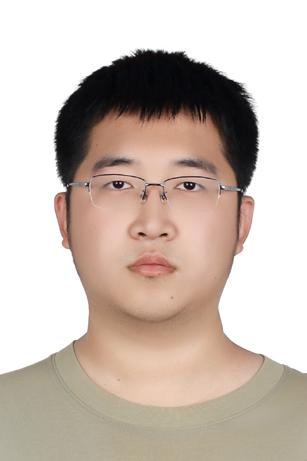 Engineer Qian Wang