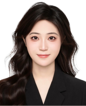 Staff RuiNa Tang