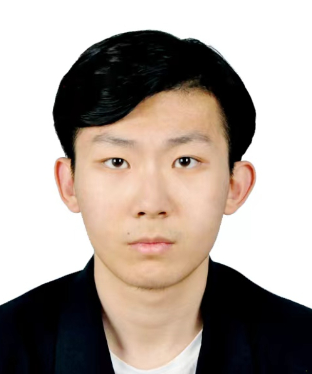 Staff Rui Te Wang