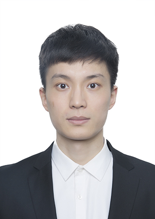 助理研究员 高瑞泽