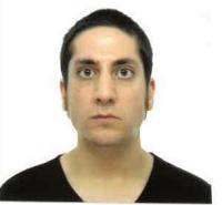 Assistant Professor SARI GHANEM