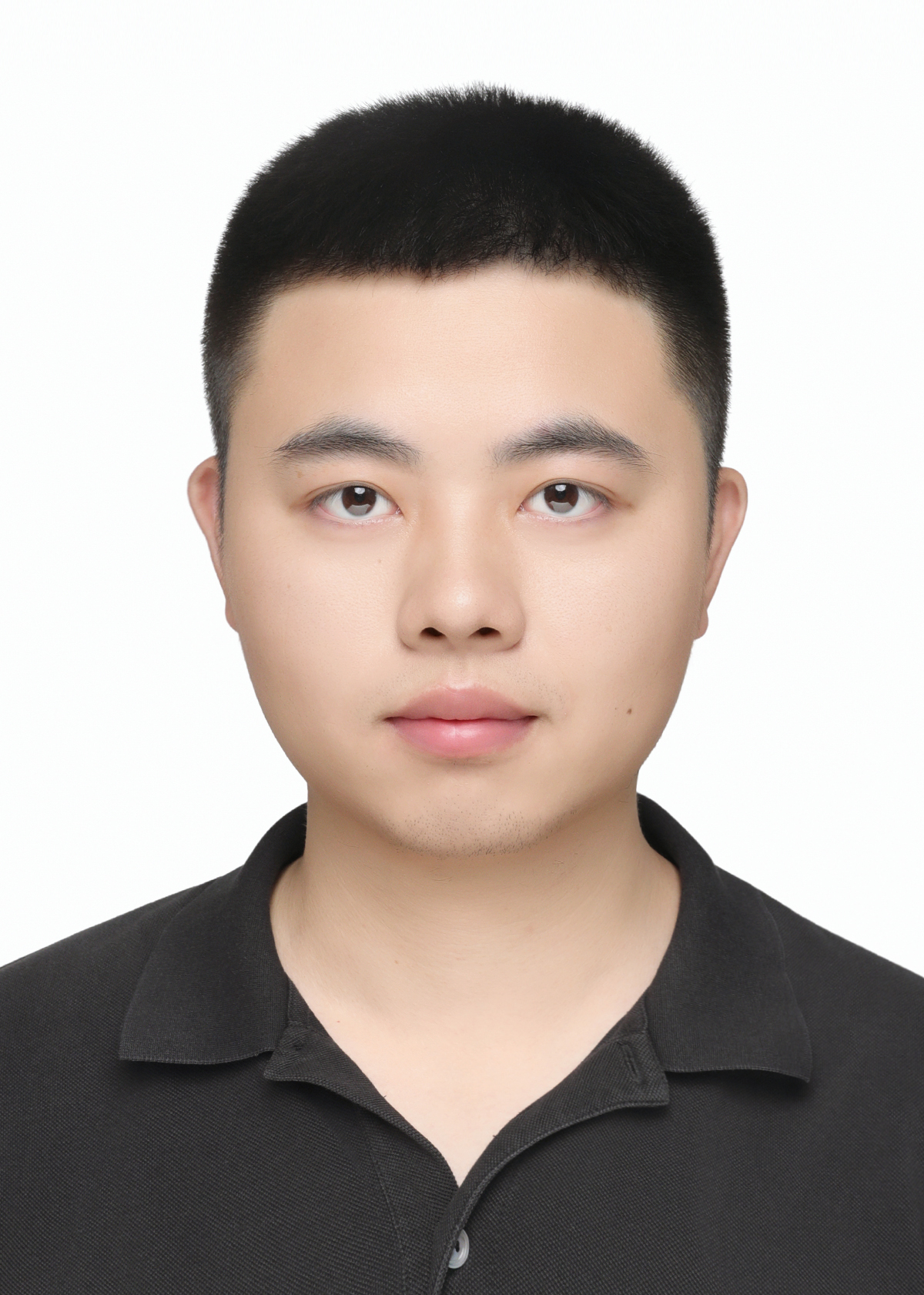 高级工程师 蒋文凯