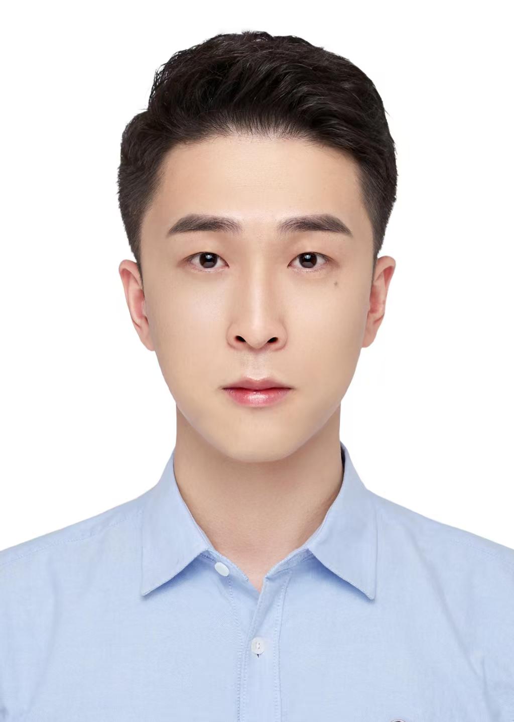 高级工程师 薛伟