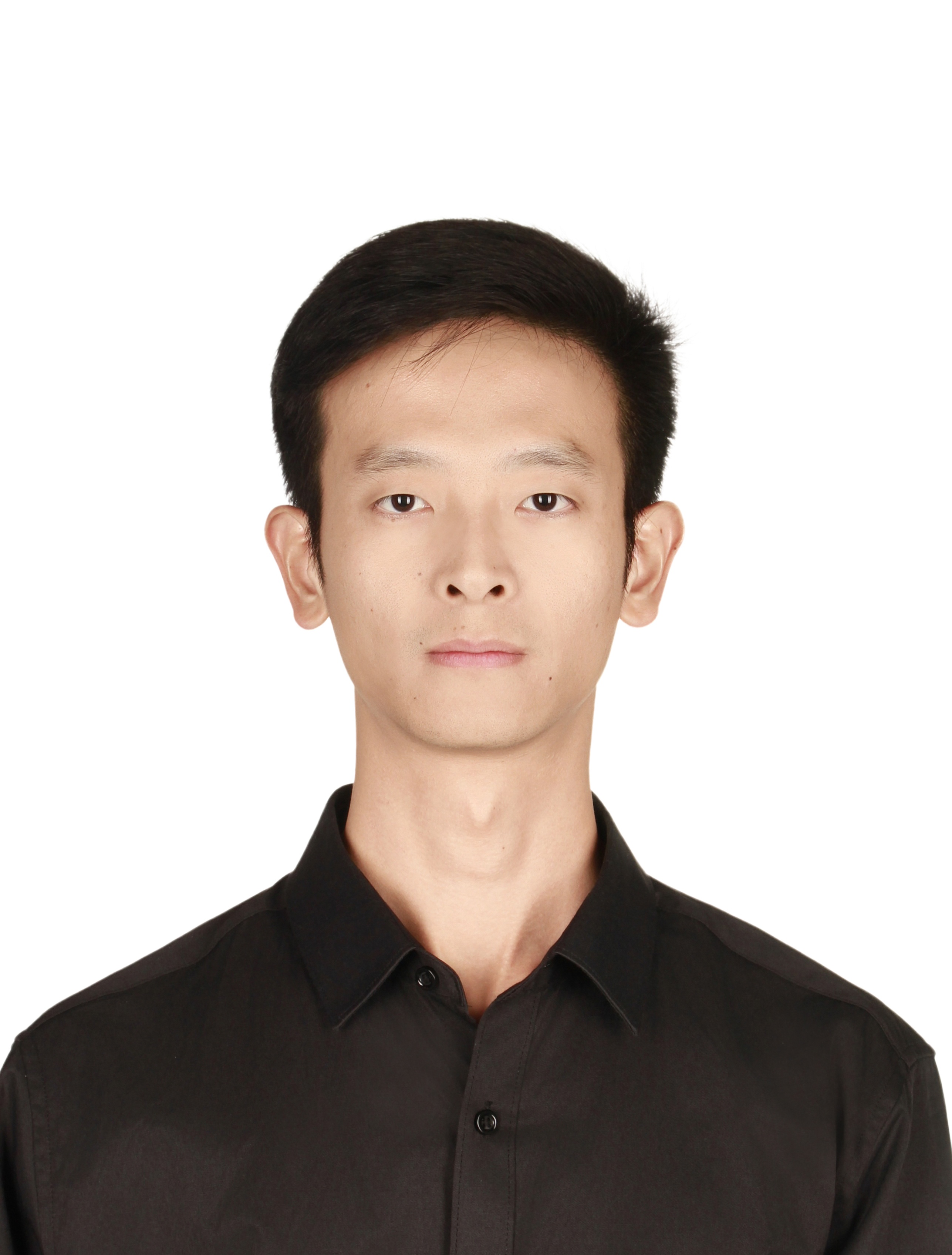 Postdoc Xiao Yue Sun