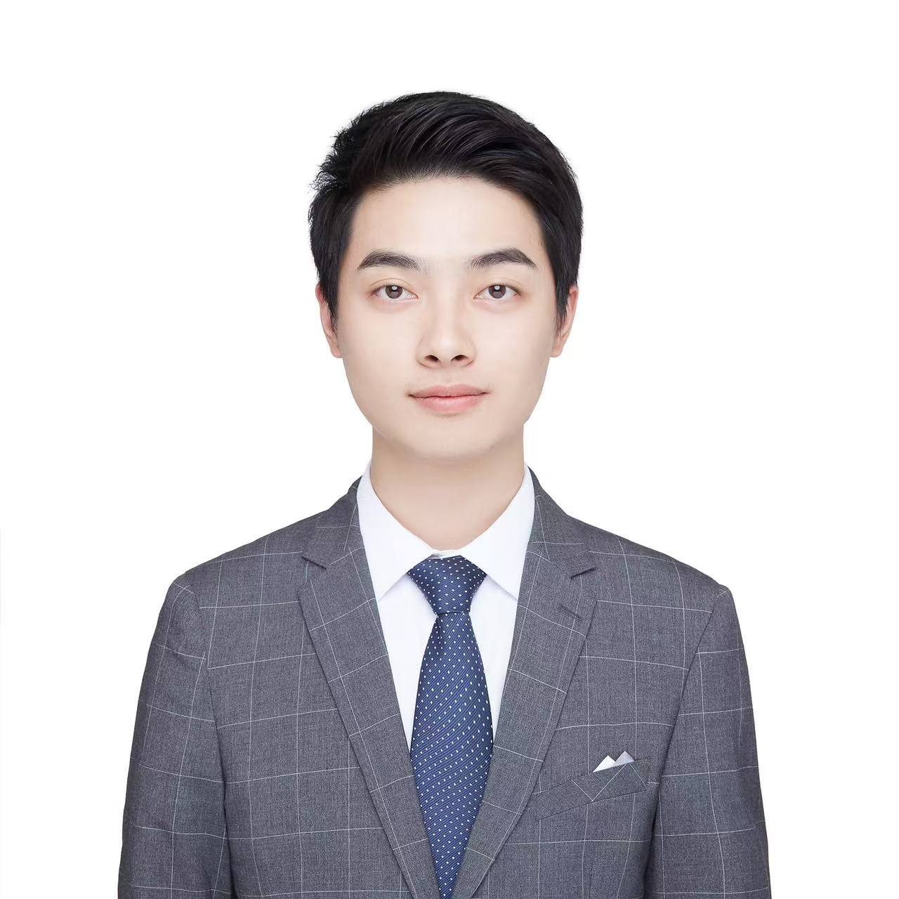 Postdoc Yuguo Shao