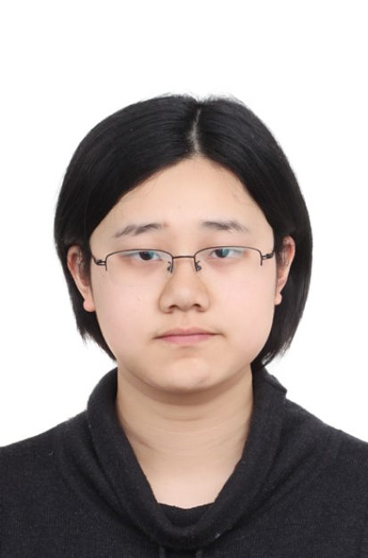 Postdoc Ying Li