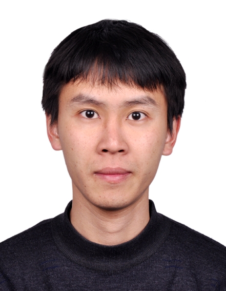 Staff YuShan Deng