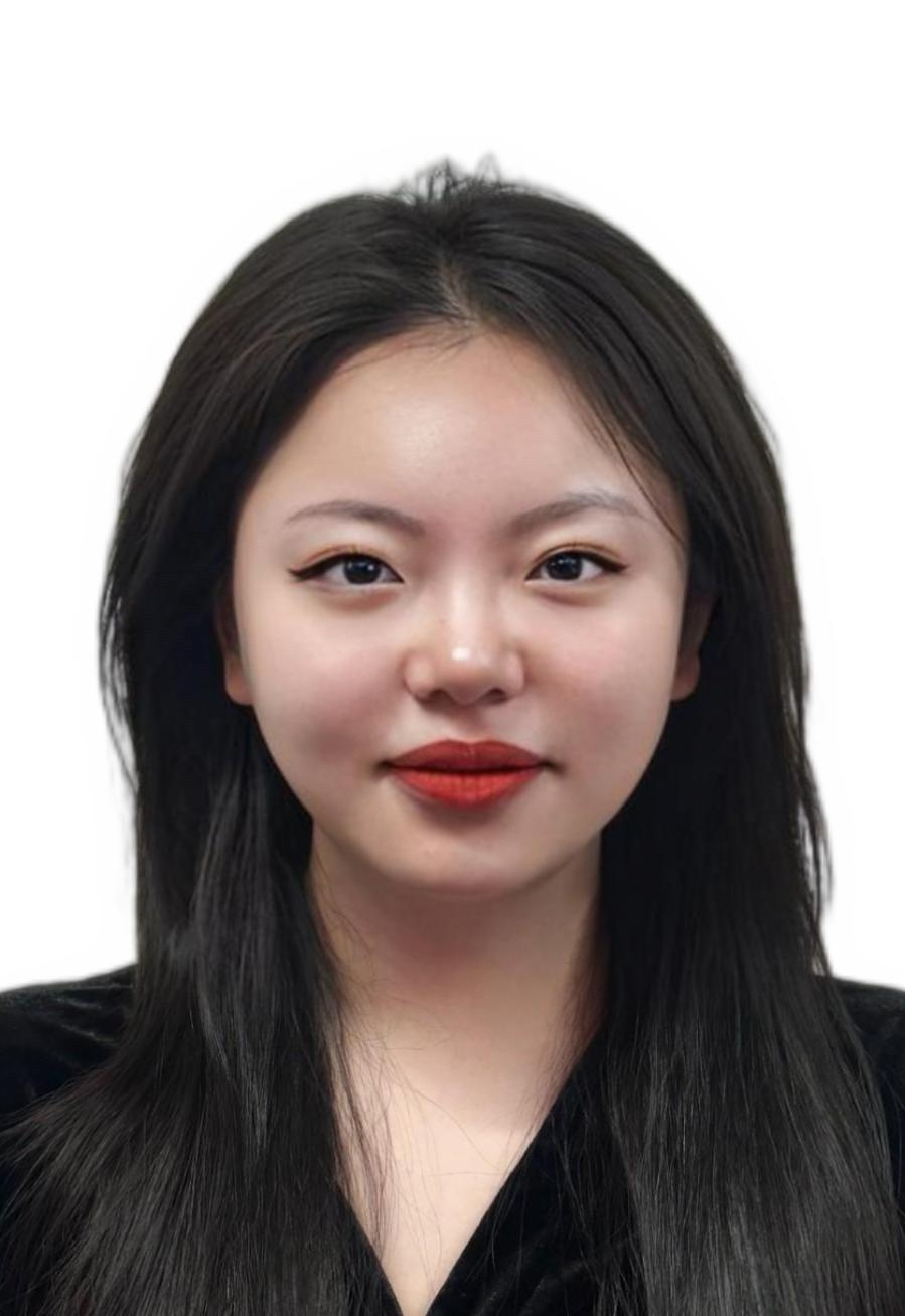 Staff Yu Ting Cui