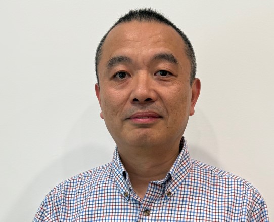 Associate Professor Yong Tao Guan