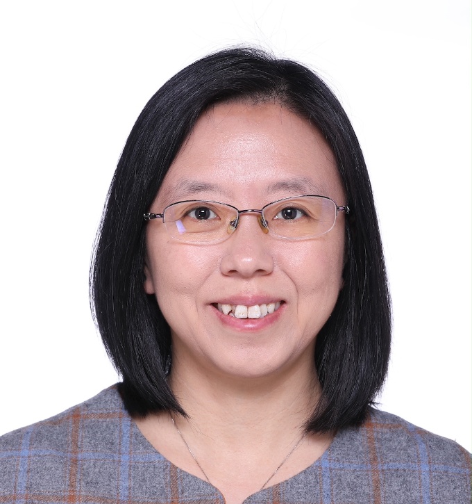 副研究员 张蓥莹