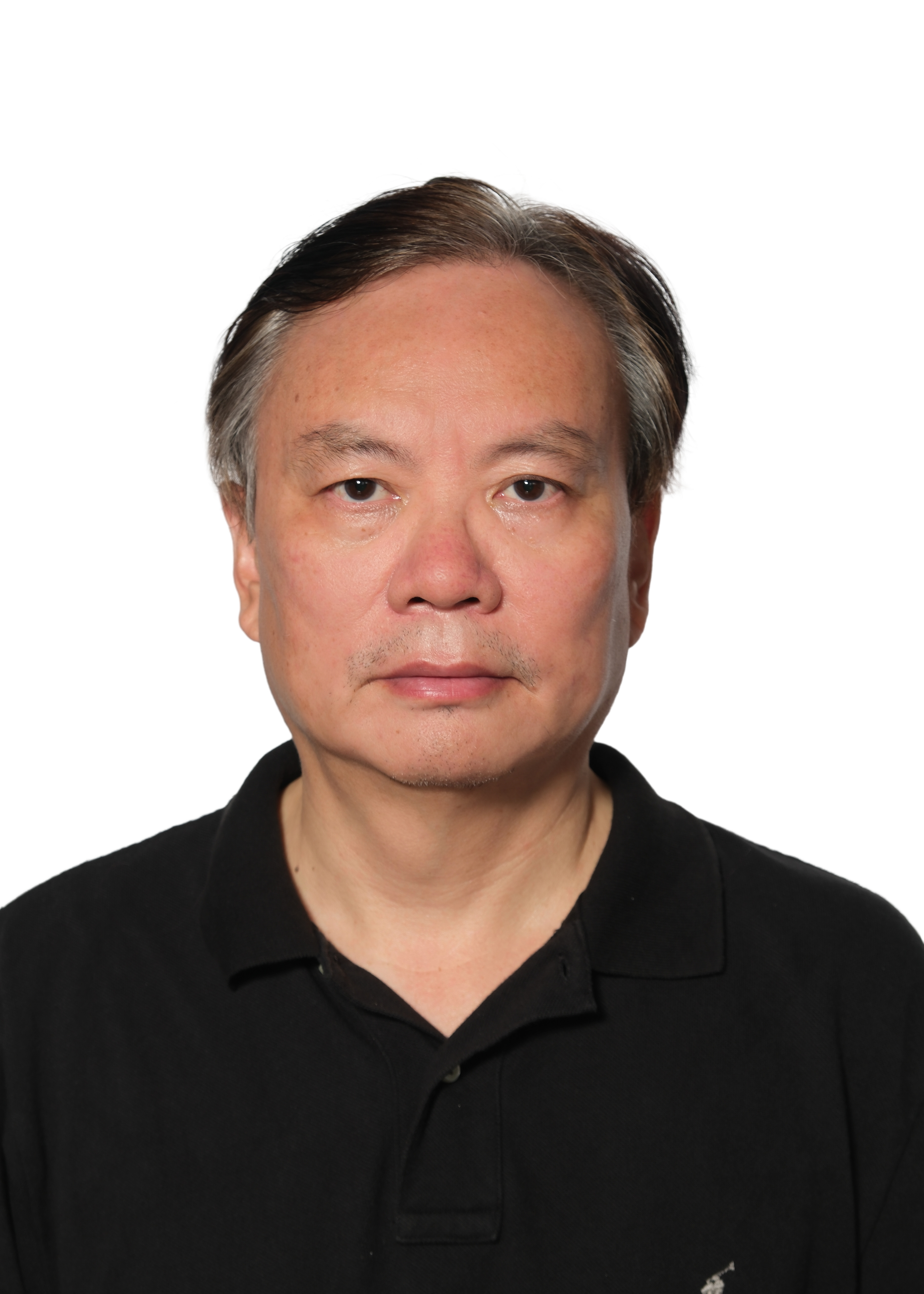 Professor Yongchang Zhu