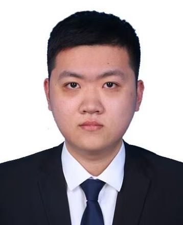助理研究员 孙泽钜