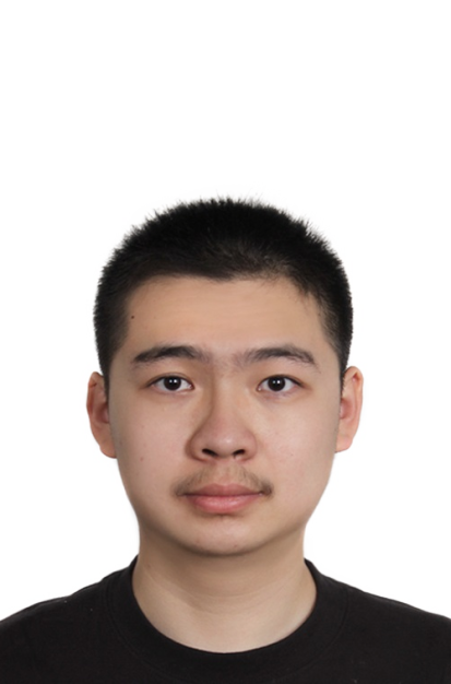博士后 张兆麒